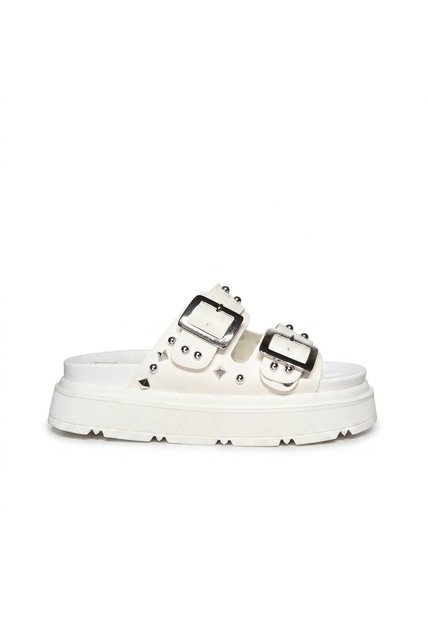 Sandalia Tacon Para Mujer H-KIARA TALCO ZAVATTY