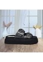 Sandalia Tacon Para Mujer H-KIARA NEGRO ZAVATTY de Zavatty
