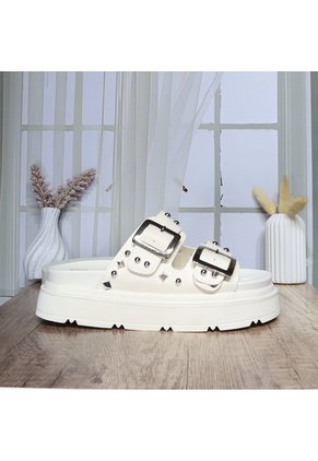Sandalia Tacon Para Mujer H-KIARA TALCO ZAVATTY