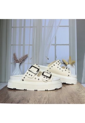 Sandalia Tacon Para Mujer H-KIARA TALCO ZAVATTY