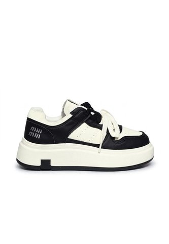 Tenis Para Mujer 2586-Z786 TALCO X NEGRO ZAVATTY Zavatty