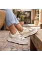 Tenis Para Mujer 25053-Z477 BLANCO X NEGRO ZAVATTY de Zavatty
