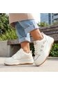 Tenis Para Mujer 25054-Z477 BLANCO X AZUL ZAVATTY de Zavatty