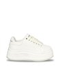 Tenis Para Mujer 2571-Z786 TALCO ZAVATTY de Zavatty