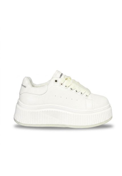Tenis Para Mujer 2571-Z786 TALCO ZAVATTY