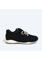 Tenis Para Mujer TA1119 NEGRO ZAVATTY de Zavatty