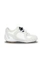 Tenis Para Mujer TA1119 TALCO X CARNAZA ZAVATTY de Zavatty