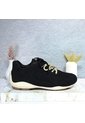 Tenis Para Mujer TA1119 NEGRO ZAVATTY de Zavatty