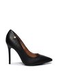 Tacon Para Mujer 1421-Z642 NEGRO ZAVATTY de Zavatty