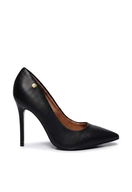 Tacon Para Mujer 1421-Z642 NEGRO ZAVATTY