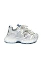 Tenis Para Mujer 122-Z329 PLATA X AZUL ZAVATTY de Zavatty