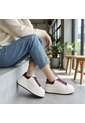 Tenis Para Mujer 2571-Z786 TALCO X VINOTINTO ZAVATTY de Zavatty
