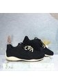 Tenis Para Mujer TA1119 NEGRO ZAVATTY de Zavatty