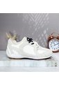 Tenis Para Mujer TA1119 TALCO X CARNAZA ZAVATTY de Zavatty