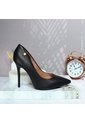 Tacon Para Mujer 1421-Z642 NEGRO ZAVATTY de Zavatty