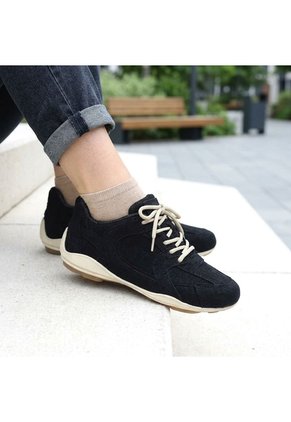 Tenis Para Mujer TA1119 NEGRO ZAVATTY