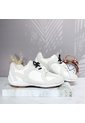 Tenis Para Mujer TA1119 TALCO X CARNAZA ZAVATTY de Zavatty