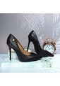 Tacon Para Mujer 1421-Z642 NEGRO ZAVATTY de Zavatty