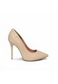 Tacon Para Mujer 1421-Z642 NUDE ZAVATTY de Zavatty