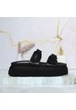 Plataforma Baja Para Mujer H-CINTIA NEGRO ZAVATTY de Zavatty