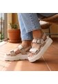 Plataforma Baja Para Mujer H-VALERY NEGRO ZAVATTY de Zavatty