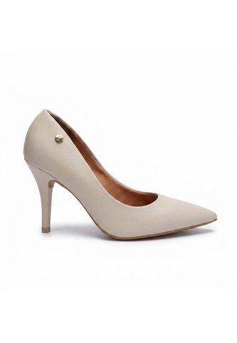 Tacon Para Mujer 1184-Z642 GRIS ZAVATTY Zavatty