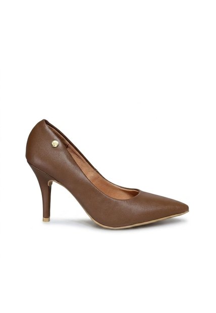 Tacon Para Mujer 1184-Z642 CAPUCHINO ZAVATTY