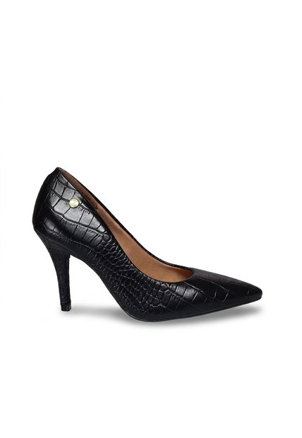 Tacon Para Mujer 1184-Z642 NEGRO ZAVATTY