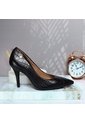Tacon Para Mujer 1184-Z642 NEGRO ZAVATTY de Zavatty
