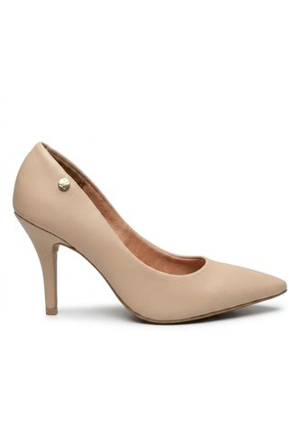 Tacon Para Mujer 1184-Z642 NUDE ZAVATTY Zavatty