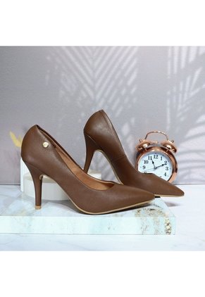 Tacon Para Mujer 1184-Z642 CAPUCHINO ZAVATTY
