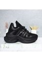 Tenis Para Mujer 870-Z419 NEGRO ZAVATTY de Zavatty