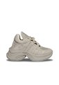 Tenis Para Mujer 870-Z419 ALMENDRA ZAVATTY de Zavatty