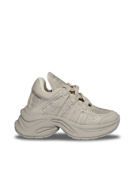 Tenis Para Mujer 870-Z419 ALMENDRA ZAVATTY
