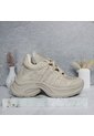 Tenis Para Mujer 870-Z419 ALMENDRA ZAVATTY de Zavatty
