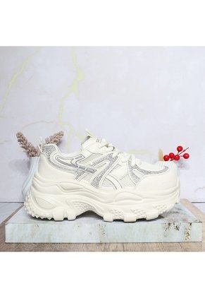 Tenis Para Mujer 2591-Z631 TALCO ZAVATTY