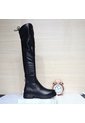 Bota Para Mujer 25150-Z22 NEGRO ZAVATTY de Zavatty
