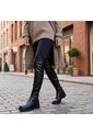 Bota Para Mujer 25150-Z22 NEGRO ZAVATTY de Zavatty