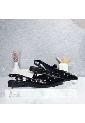 Baleta Para Mujer A304-Z436 TALCO CHAROL ZAVATTY