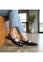 Baleta Para Mujer A304-Z436 NUDE CHAROL ZAVATTY de Zavatty