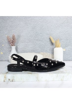 Baleta Para Mujer A304-Z436 TALCO CHAROL ZAVATTY