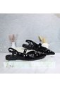 Baleta Para Mujer A304-Z436 TALCO CHAROL ZAVATTY de Zavatty