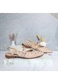 Baleta Para Mujer A304-Z436 TALCO CHAROL ZAVATTY de Zavatty