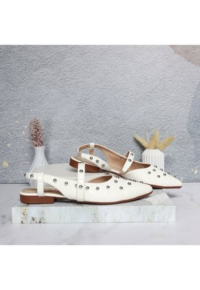 Baleta Para Mujer A304-Z436 TALCO CHAROL ZAVATTY