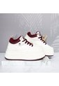 Botin Deportivo Para Mujer 2576-Z786 TALCO ZAVATTY de Zavatty