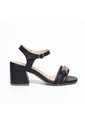 Sandalia Para Mujer A60-Z686 NEGRO ZAVATTY de Zavatty