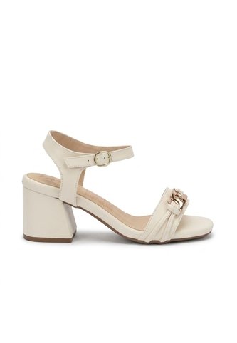 Sandalia Para Mujer A60-Z686 TALCO ZAVATTY Zavatty