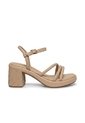 Sandalia Plana Para Mujer V570-Z84 DUNA ZAVATTY de Zavatty