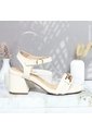 Sandalia Para Mujer A60-Z686 TALCO ZAVATTY de Zavatty