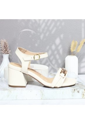 Sandalia Para Mujer A60-Z686 TALCO ZAVATTY